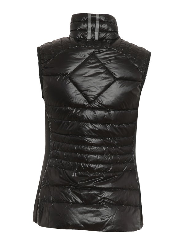 Canada Goose: ダウン・ハイテクジャケット online - ダウンジャケット - Hybridge Lite