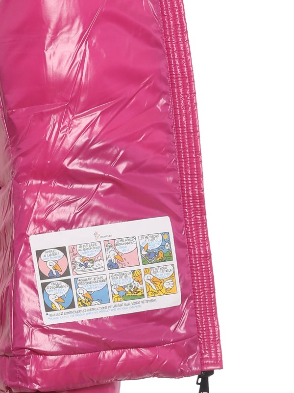 ダウンジャケット - Bady shop online: MONCLER