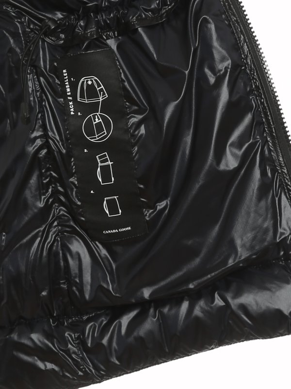 iKRIX Canada Goose: ダウン・ハイテクジャケット - ダウンジャケット - Crofton