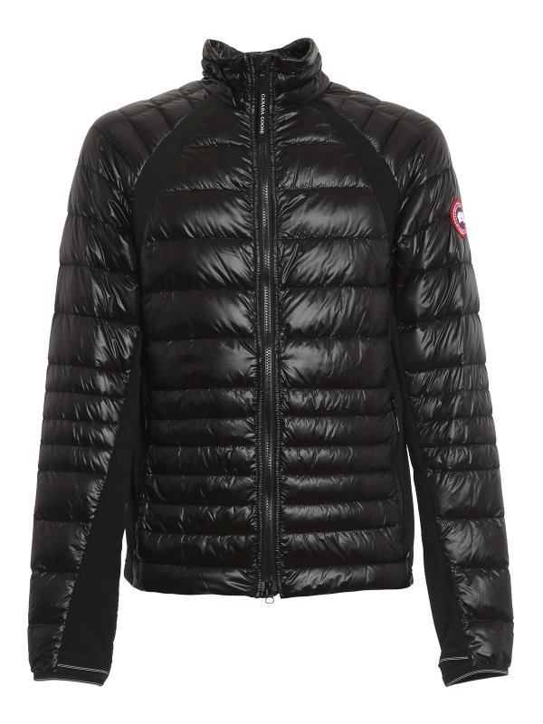 Canada Goose: padded jackets - HyBridge® Lite Tech puffer jacket