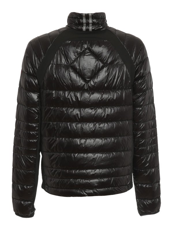 Canada Goose: padded jackets online - HyBridge® Lite Tech puffer jacket