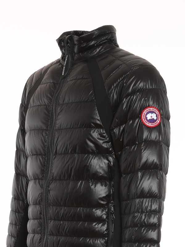 iKRIX Canada Goose: padded jackets - HyBridge® Lite Tech puffer jacket