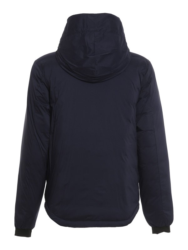 Canada Goose: Chaquetas y Chaquetones acolchados online - Chaqueta Alcochada - Lodge Hoody
