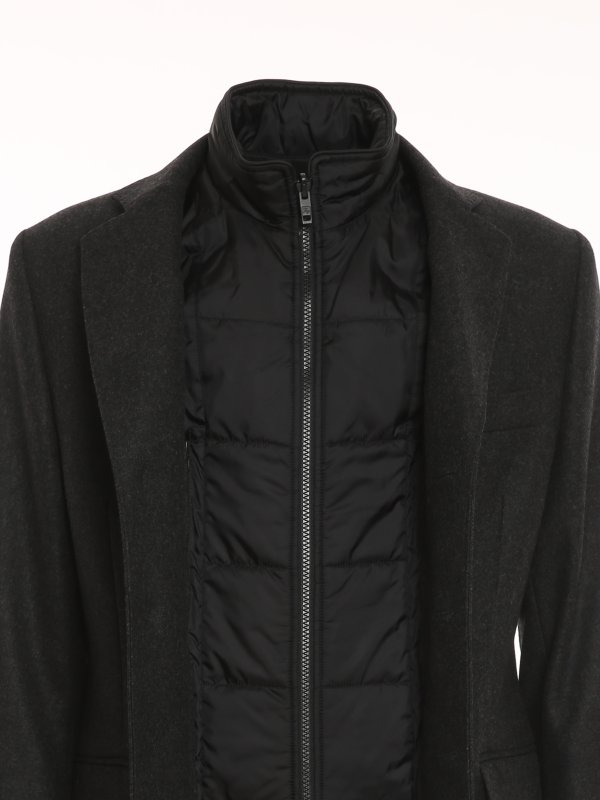 iKRIX FAY: cappotti al ginocchio - Double coat Easy