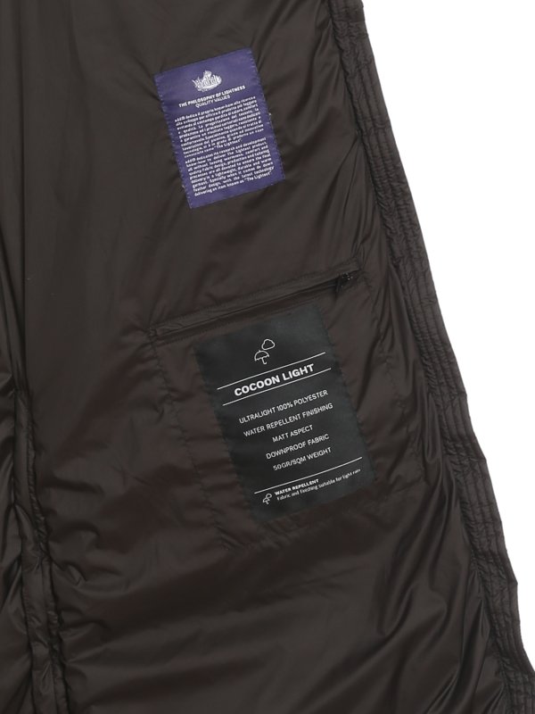 iKRIX ADD: padded coats - Hooded puffer jacket