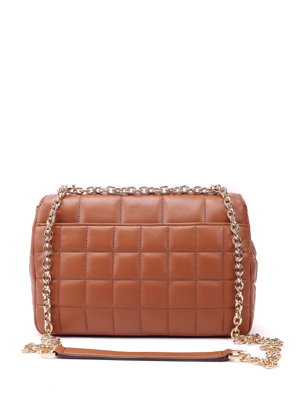 iKRIX MICHAEL KORS: Schultertaschen - Schultertasche - Braun