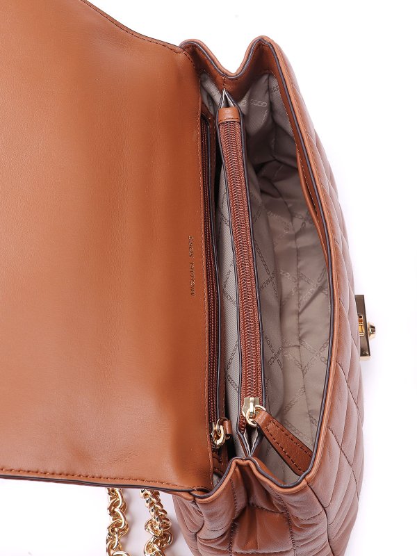 MICHAEL KORS buy online Schultertasche - Braun
