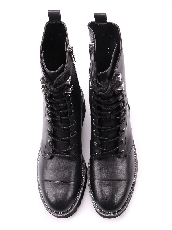 Bryce booties shop online: MICHAEL KORS