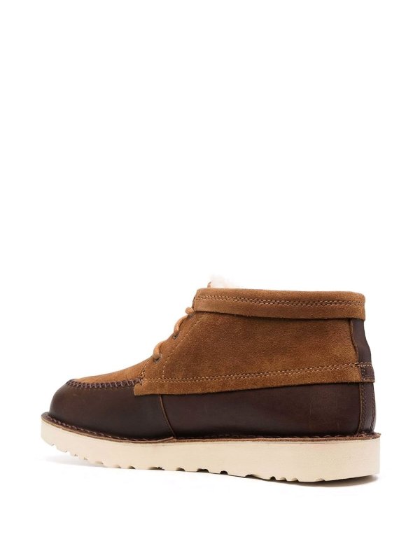 iKRIX UGG: ankle boots - Campout chukka desert boots