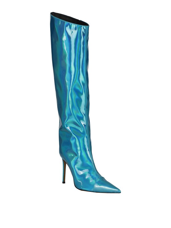 ALEXANDRE VAUTHIER: boots online - Leather boots
