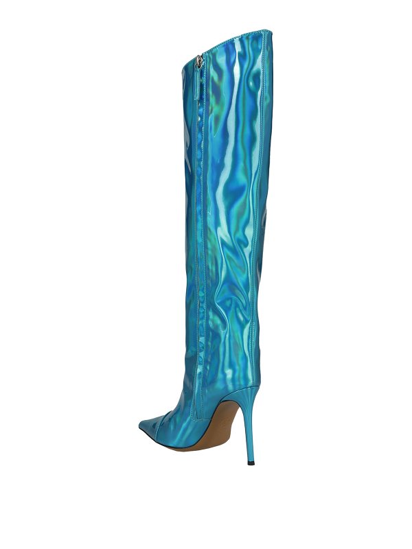 iKRIX ALEXANDRE VAUTHIER: boots - Leather boots