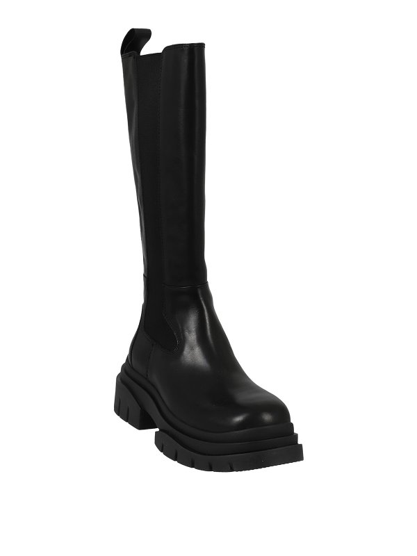 ASH: ブーツ online - ブーツ - Stone