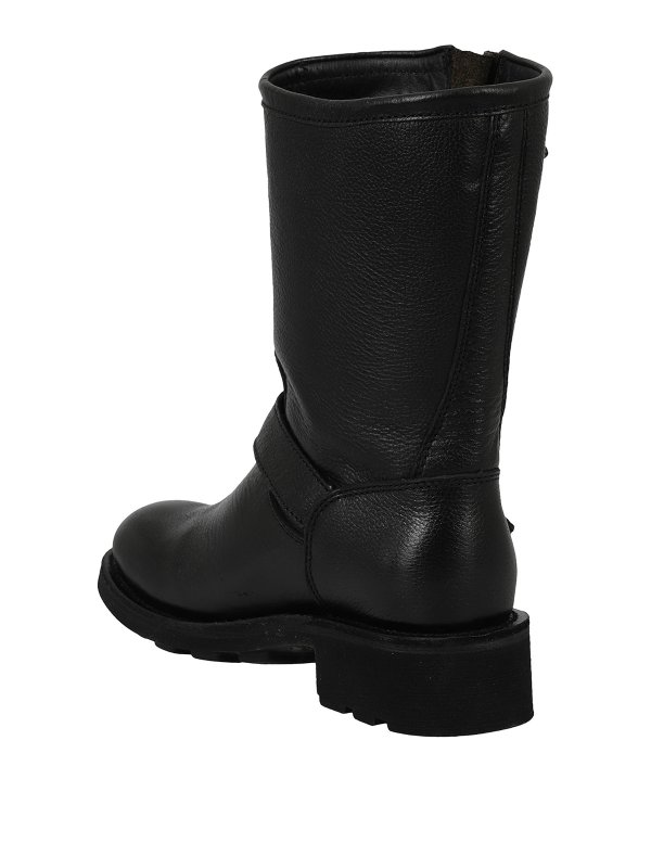 iKRIX ASH: ankle boots - Toxic ankle boots