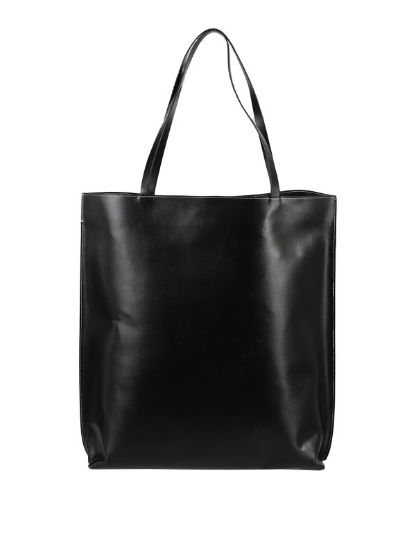 iKRIX GANNI: totes bags - Banner tote