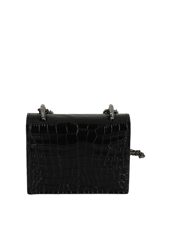 iKRIX JIMMY CHOO: cross body bags - Mini Paris bag