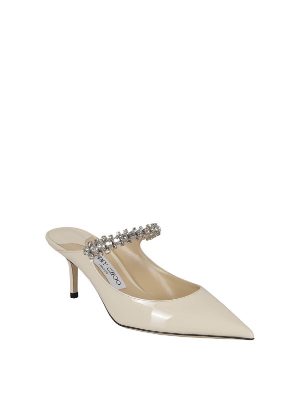 JIMMY CHOO: ミュール online - ミュール - Bing 65