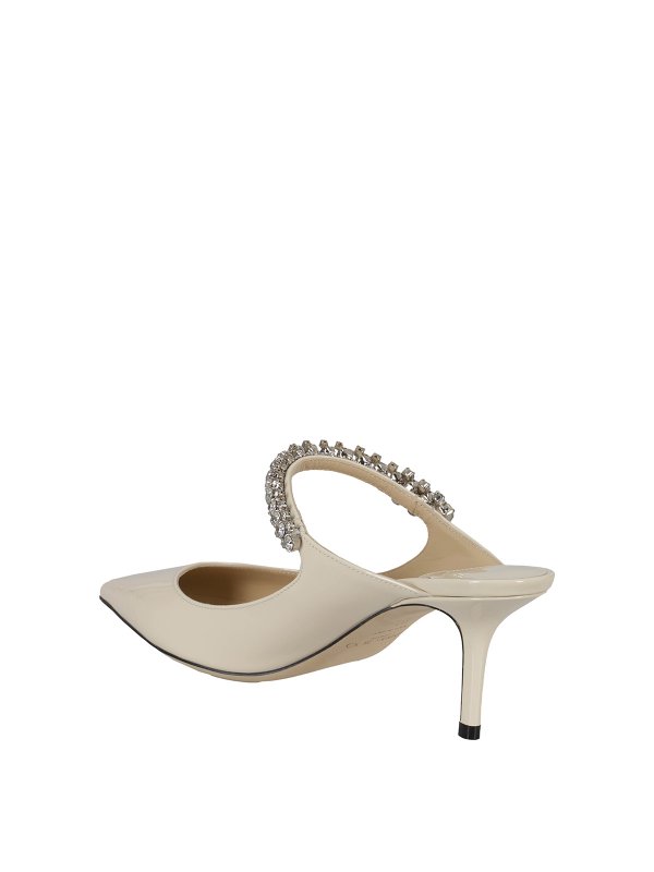 The Best Shops JIMMY CHOO: ミュール - ミュール - Bing 65