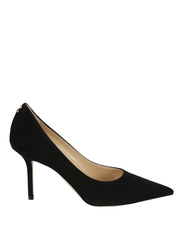 JIMMY CHOO: court shoes - Love 85 pumps