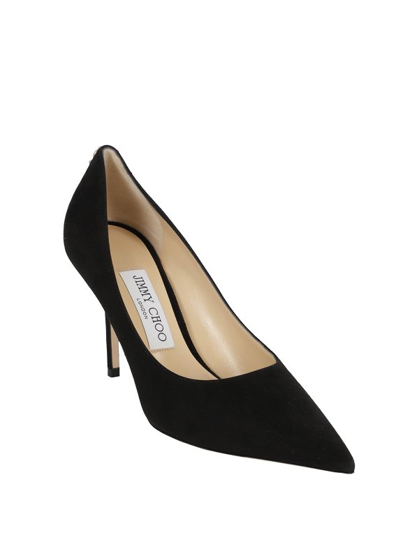 JIMMY CHOO: court shoes online - Love 85 pumps