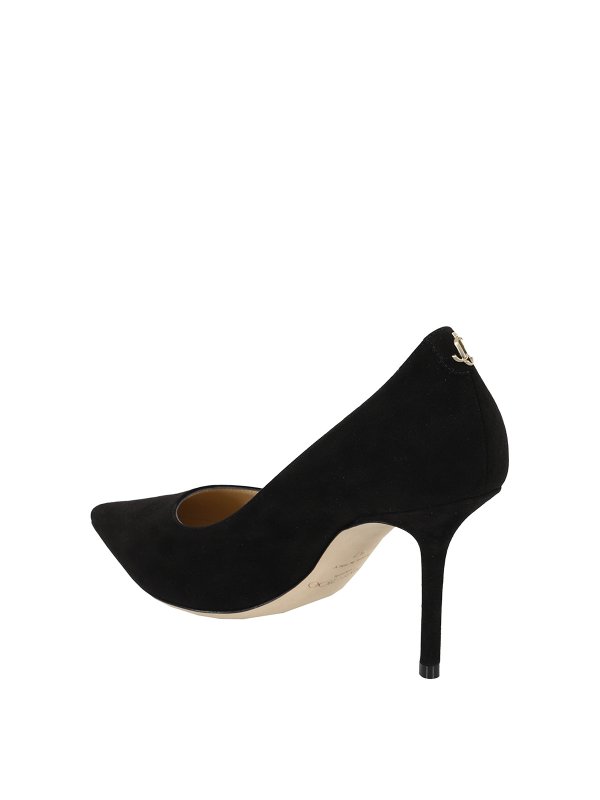 iKRIX JIMMY CHOO: court shoes - Love 85 pumps