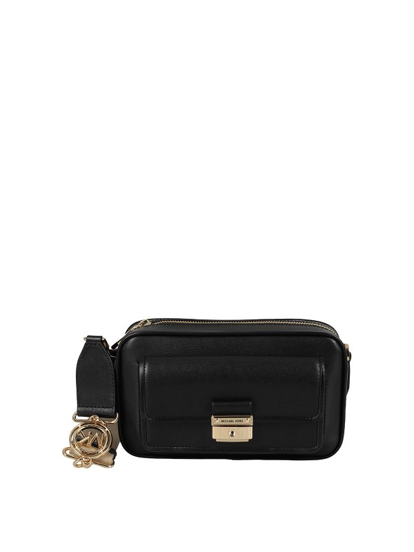 MICHAEL KORS: cross body bags - Bradshaw medium bag