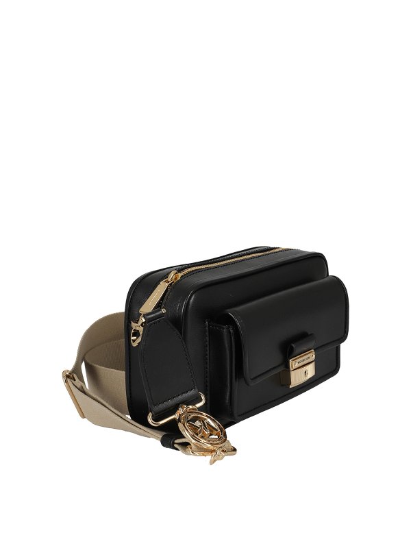 MICHAEL KORS: cross body bags online - Bradshaw medium bag