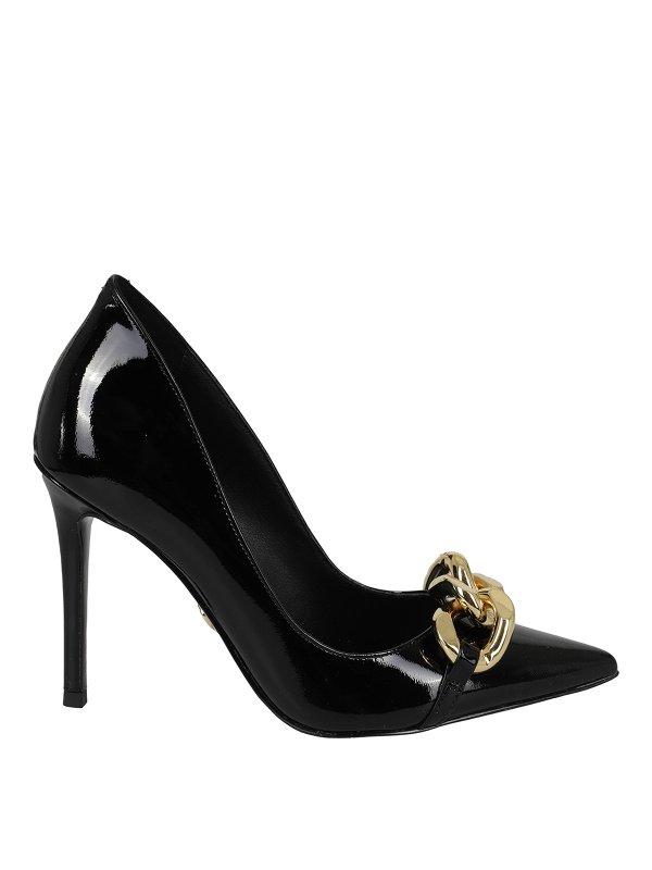 MICHAEL KORS: court shoes - Scarlett pumps