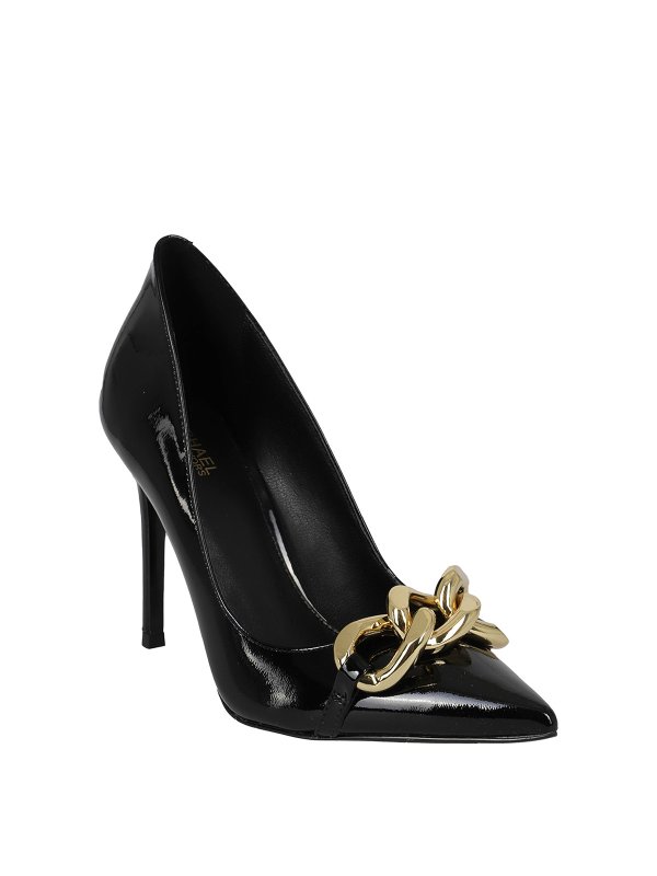 MICHAEL KORS: court shoes online - Scarlett pumps