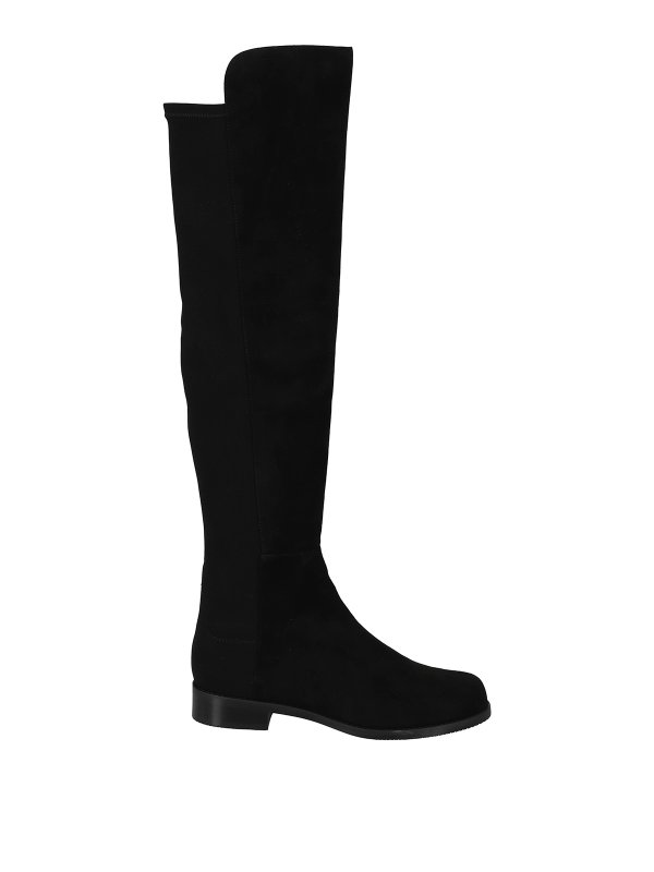 Stuart Weitzman: boots - 5050 boots
