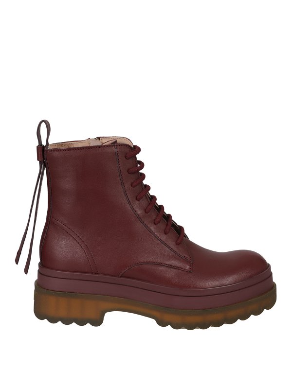 VALENTINO RED: Botines - Botines - Lye