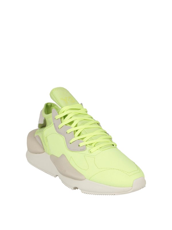 Y-3: Chaussures de sport online - Baskets - Kaiwa