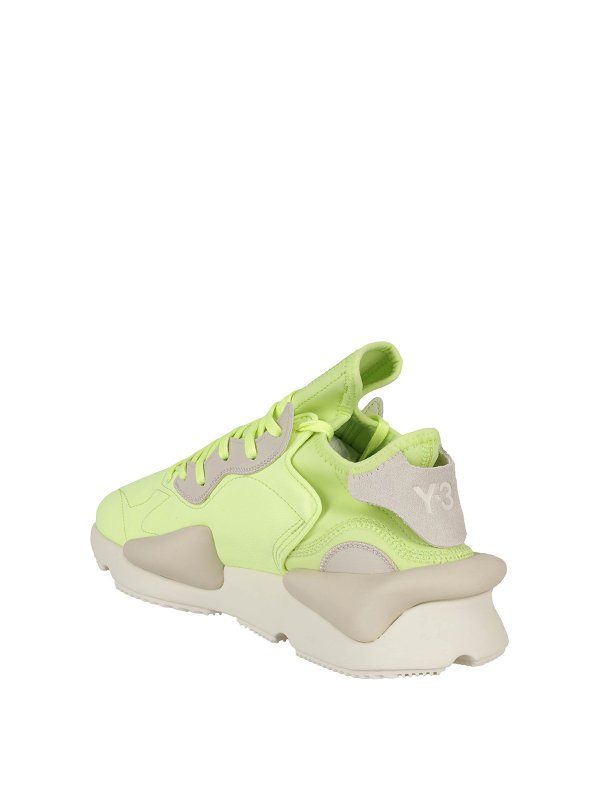 iKRIX Y-3: Chaussures de sport - Baskets - Kaiwa