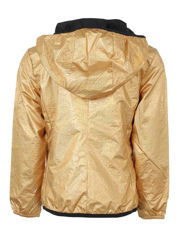 K-WAY: giacche casual online - Giacca Lily Plus Double