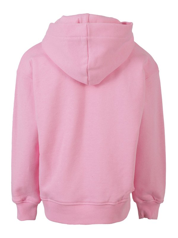 m.s.g.m.: Sweatshirts und Pullover online - Sweatshirt - Rosa