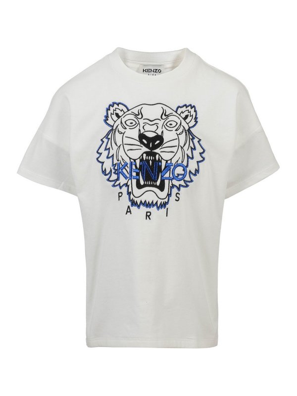 KENZO: Camisetas - Camiseta - Tiger