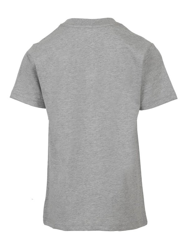 POLO RALPH LAUREN: T-shirts online - T-Shirt - Grau