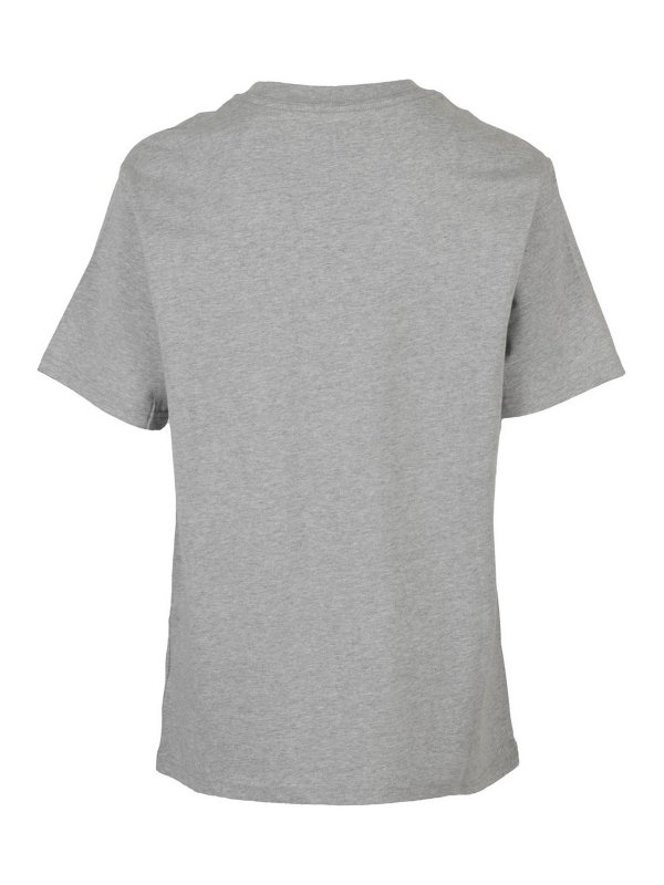 POLO RALPH LAUREN: Camisetas online - Camiseta - Gris