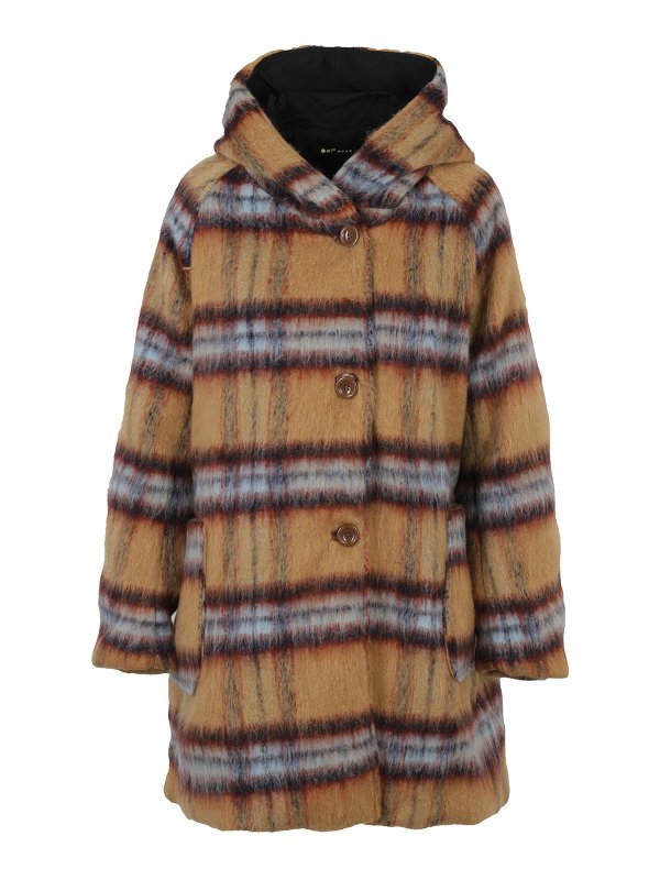 OOF Wear: ダウン・ハイテクコート - ダウンコート -