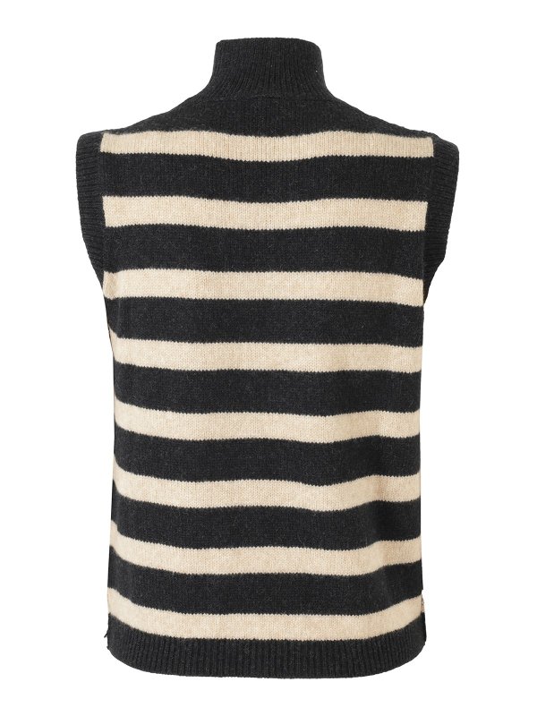 ROBERTO COLLINA: タートルネック online - タートルネック/ポロネック - 黒