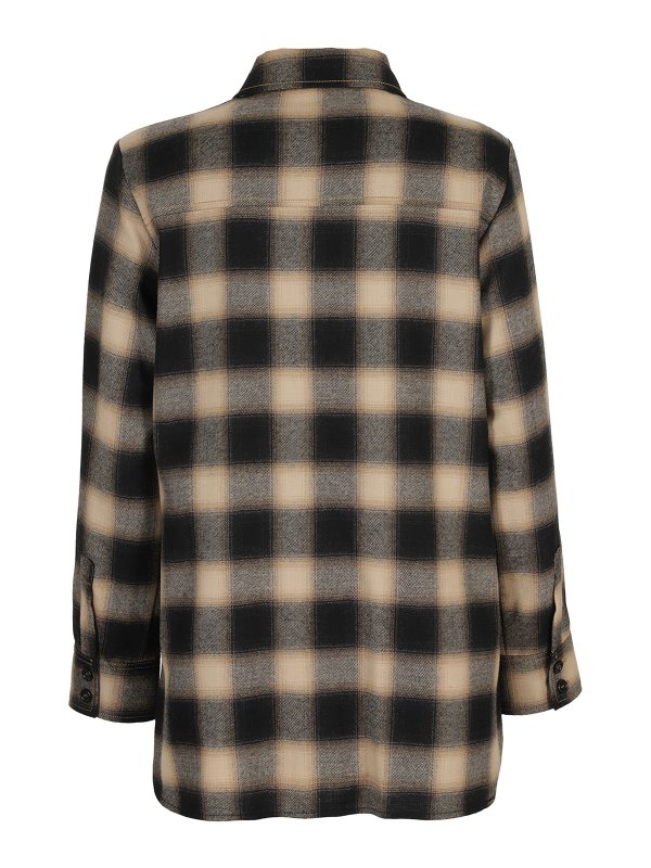 SEVENTY: Hemden online - Hemd - Gemustert