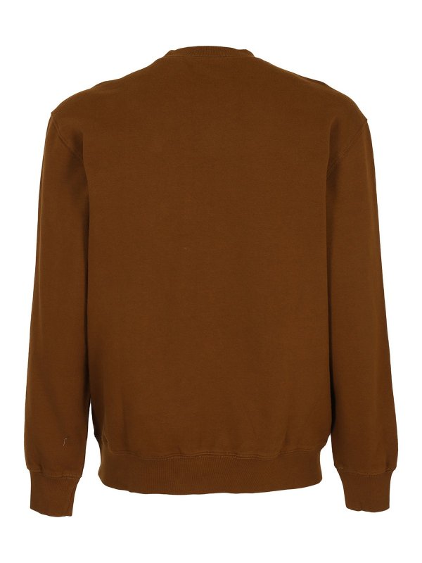 CARHARTT: Sweatshirts & Sweaters online - Pocket sweatshirt