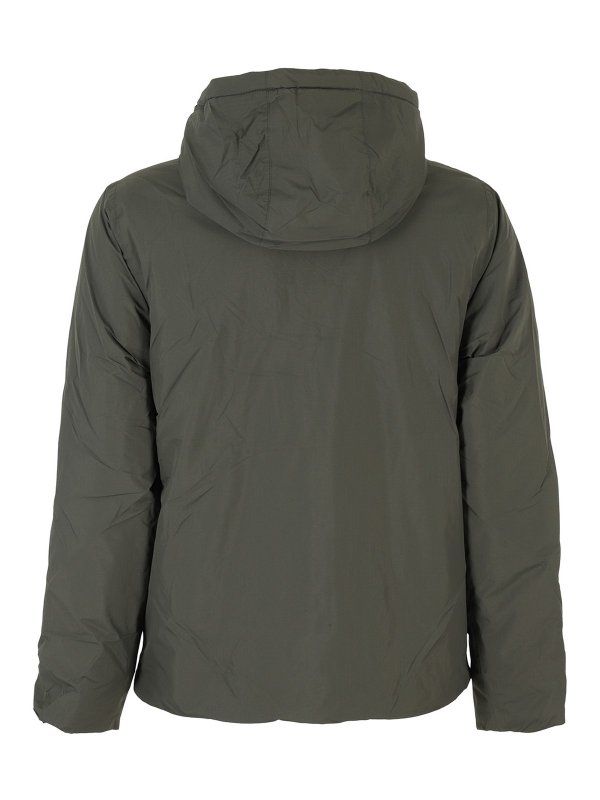 K-WAY: giacche casual online - Giacca Jack Ripstop Marmotta