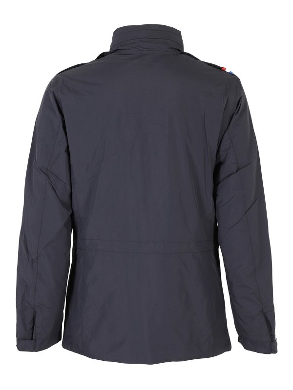 K-WAY: giacche casual online - Giacca Manfield Ripstop Marmotta