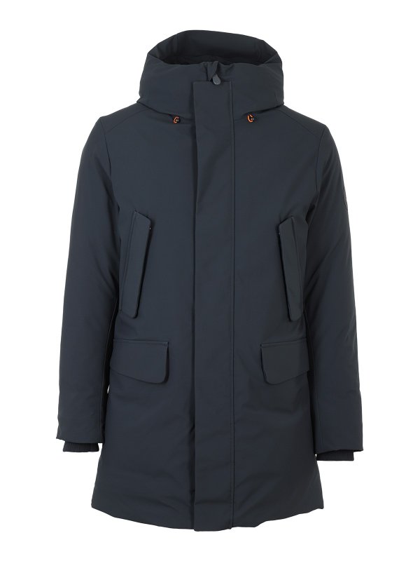 Save The Duck: cappotti imbottiti - Cappotto Friedemann