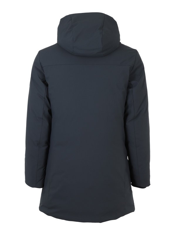 Save The Duck: cappotti imbottiti online - Cappotto Friedemann