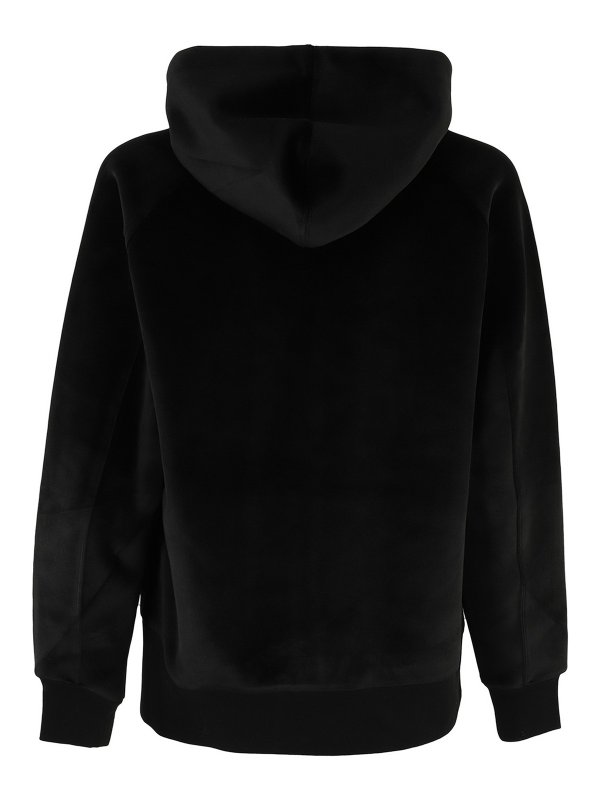 Y-3: スウェット＆セーター online - スウェットシャツ/セーター - 黒