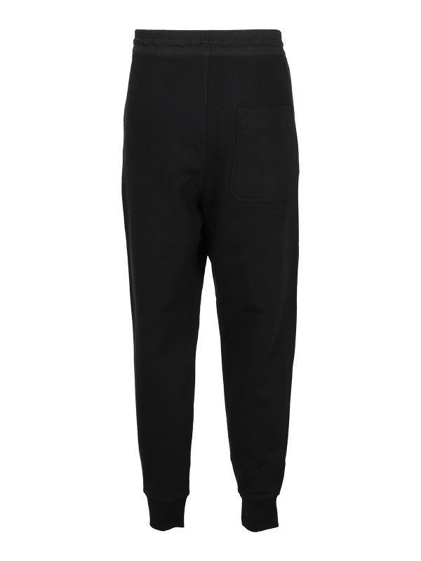 Y-3: Traininghosen online - Traininghose - Schwarz