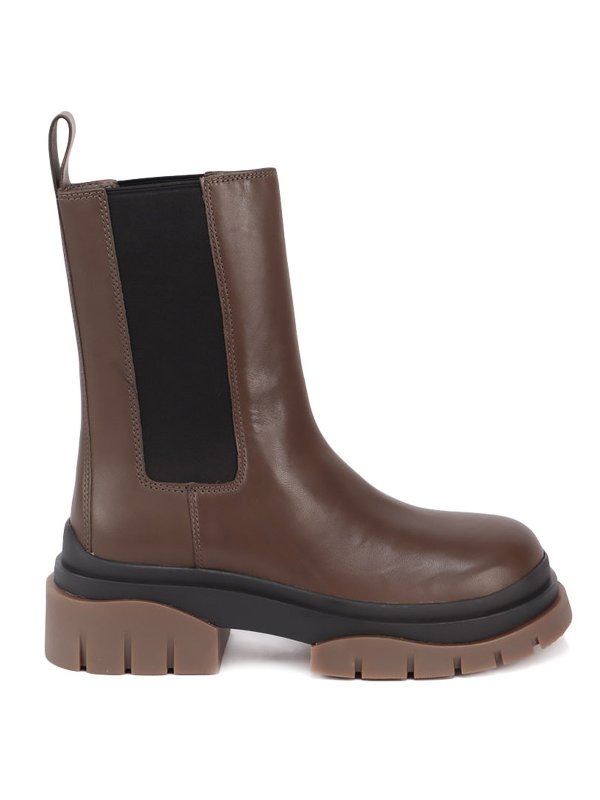 ASH: ankle boots - Storm ankle boots