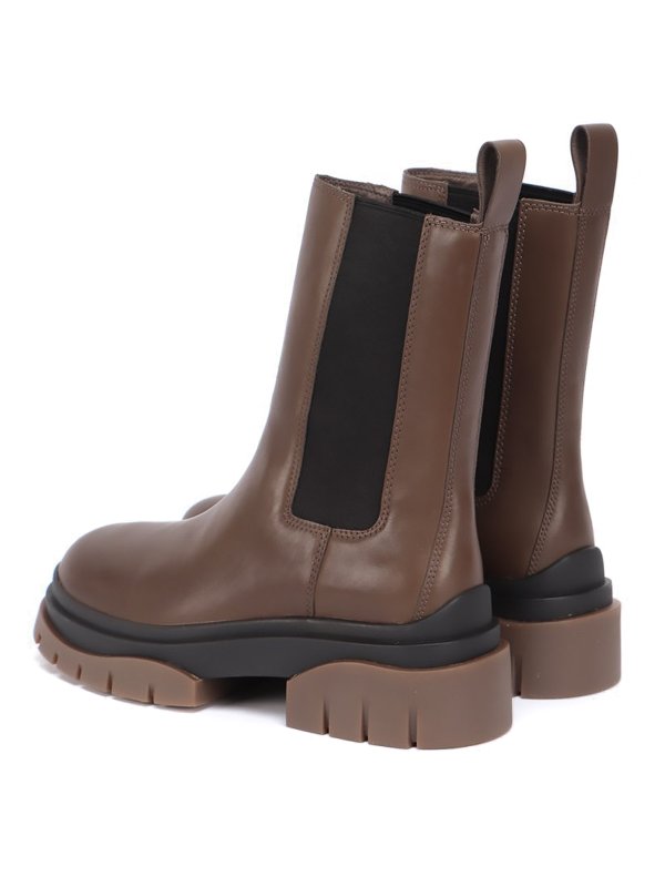 iKRIX ASH: ankle boots - Storm ankle boots
