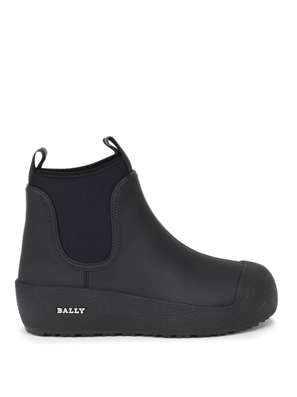 BALLY: ankle boots - Gadey ankle boots